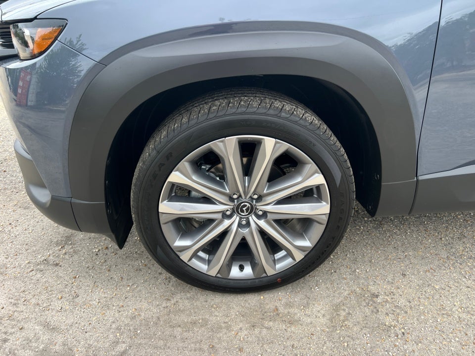 2026 Mazda Mazda CX-50 2.5 S Premium