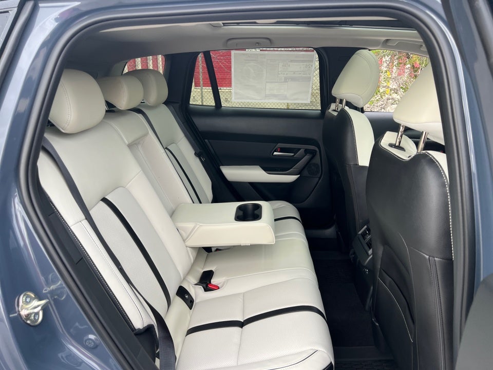 2026 Mazda Mazda CX-50 2.5 S Premium