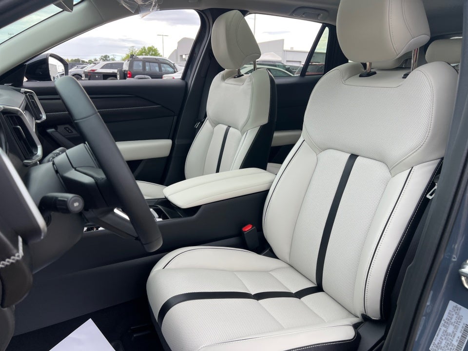 2026 Mazda Mazda CX-50 2.5 S Premium