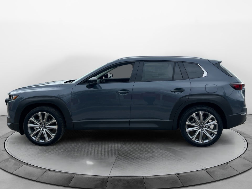 2026 Mazda Mazda CX-50 2.5 S Premium