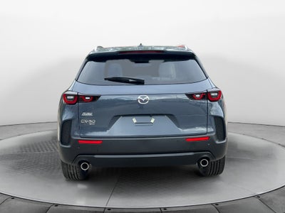2026 Mazda Mazda CX-50 2.5 S Premium