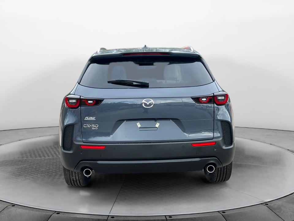 2026 Mazda Mazda CX-50 2.5 S Premium