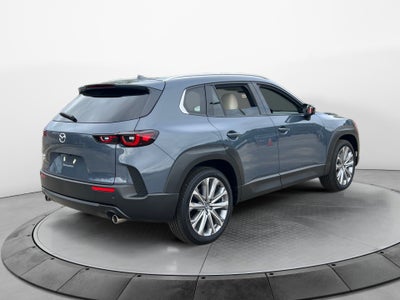 2026 Mazda Mazda CX-50 2.5 S Premium