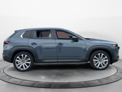 2026 Mazda Mazda CX-50 2.5 S Premium