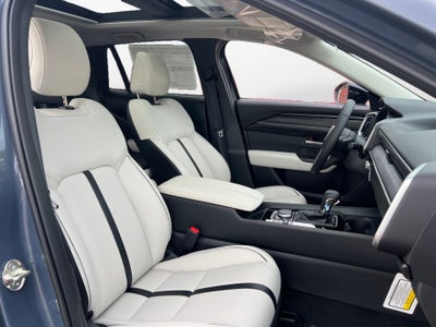 2026 Mazda Mazda CX-50 2.5 S Premium