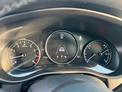 2026 Mazda Mazda CX-50 2.5 S Premium