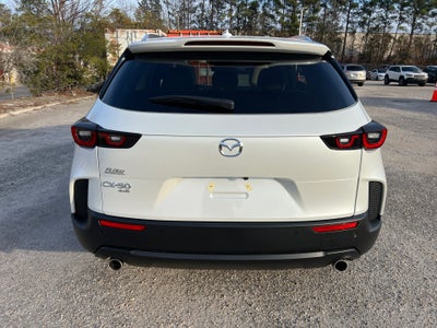 2026 Mazda Mazda CX-50 2.5 S Premium