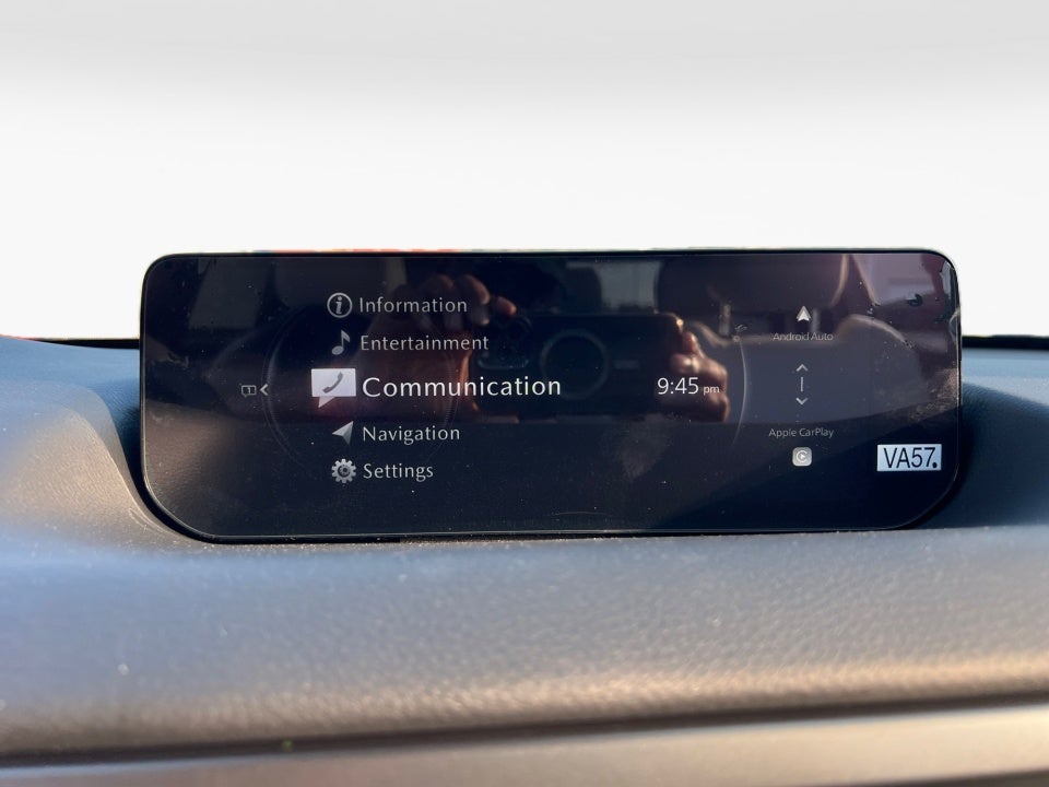 2026 Mazda Mazda CX-50 2.5 S Premium