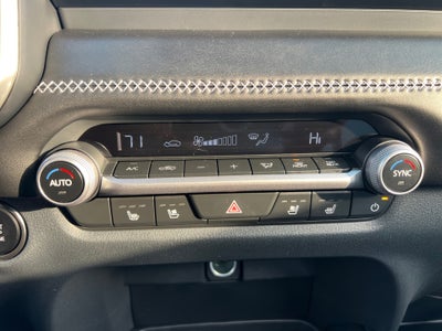 2026 Mazda Mazda CX-50 2.5 S Premium