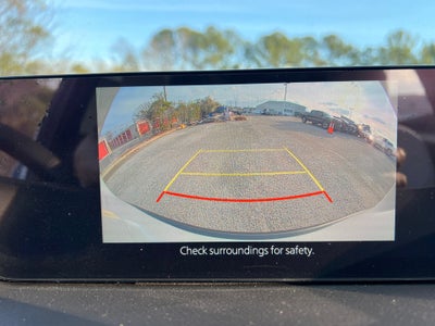 2026 Mazda Mazda CX-50 2.5 S Premium