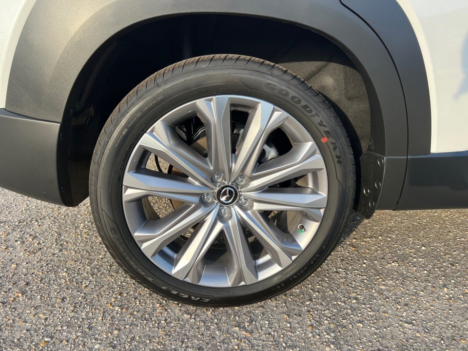 2026 Mazda Mazda CX-50 2.5 S Premium