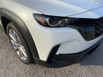 2026 Mazda Mazda CX-50 2.5 S Premium