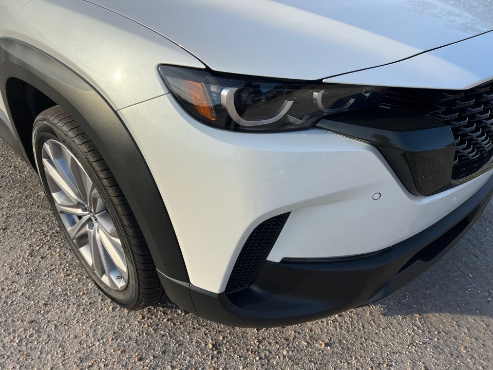 2026 Mazda Mazda CX-50 2.5 S Premium