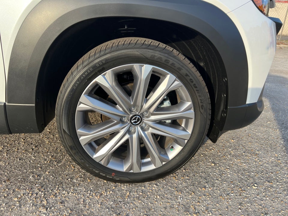 2026 Mazda Mazda CX-50 2.5 S Premium