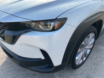 2026 Mazda Mazda CX-50 2.5 S Premium