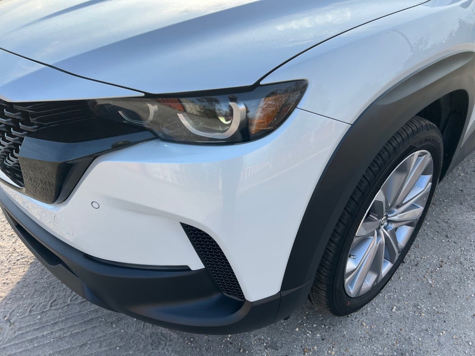 2026 Mazda Mazda CX-50 2.5 S Premium