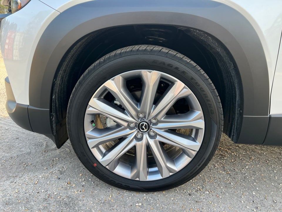 2026 Mazda Mazda CX-50 2.5 S Premium