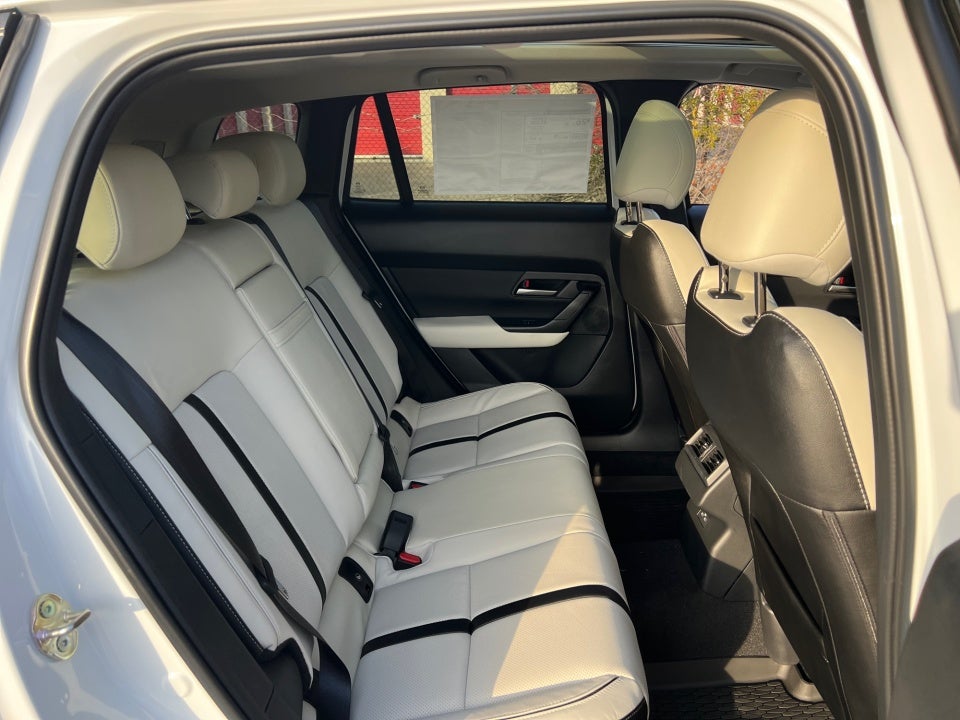 2026 Mazda Mazda CX-50 2.5 S Premium