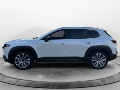 2026 Mazda Mazda CX-50 2.5 S Premium