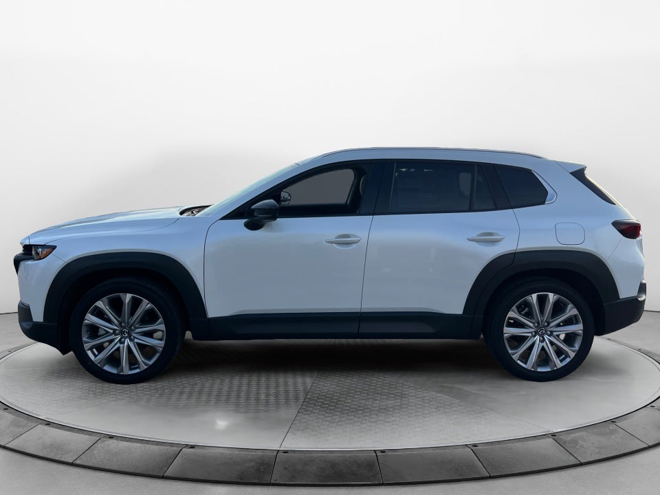 2026 Mazda Mazda CX-50 2.5 S Premium