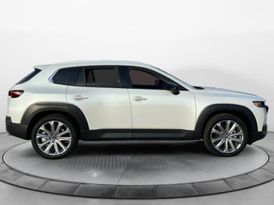 2026 Mazda Mazda CX-50 2.5 S Premium