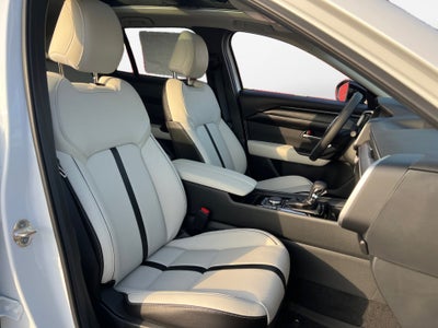 2026 Mazda Mazda CX-50 2.5 S Premium