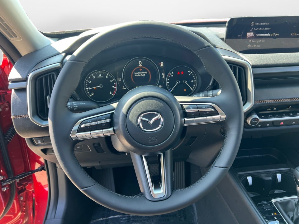 2026 Mazda Mazda CX-50 2.5 S Premium