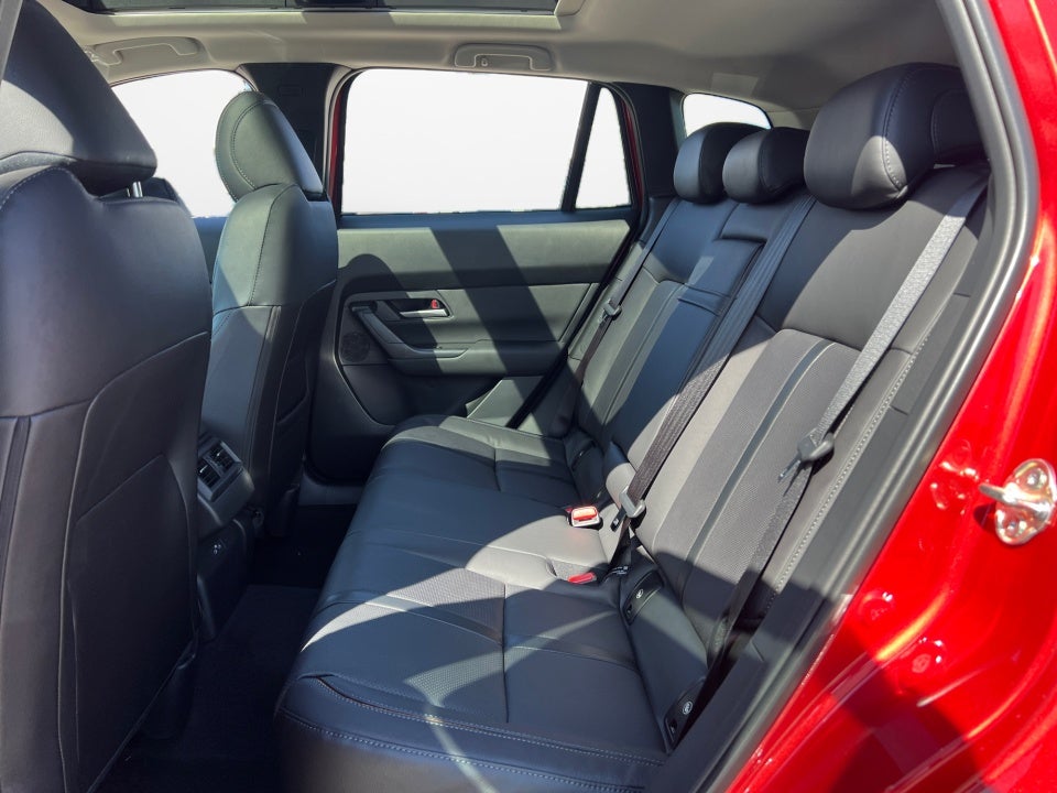 2026 Mazda Mazda CX-50 2.5 S Premium