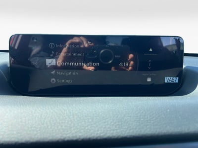 2026 Mazda Mazda CX-50 2.5 S Premium