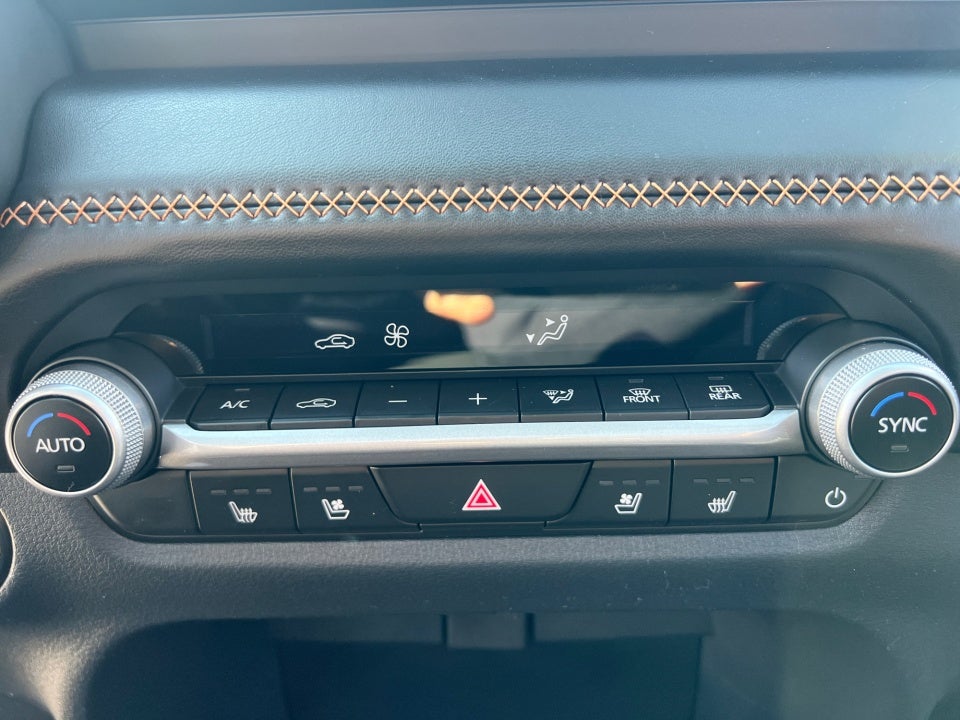 2026 Mazda Mazda CX-50 2.5 S Premium