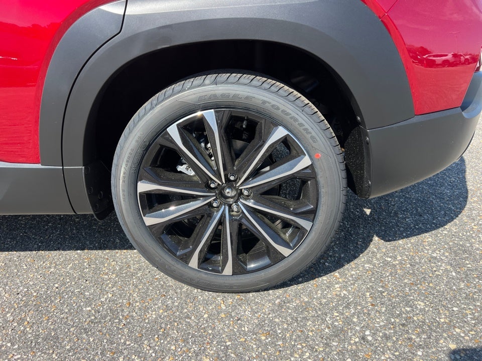 2026 Mazda Mazda CX-50 2.5 S Premium