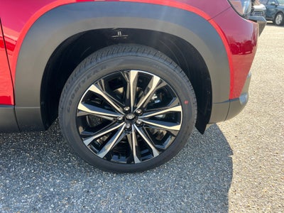 2026 Mazda Mazda CX-50 2.5 S Premium