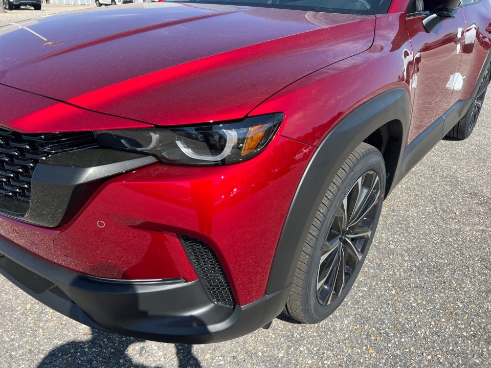 2026 Mazda Mazda CX-50 2.5 S Premium