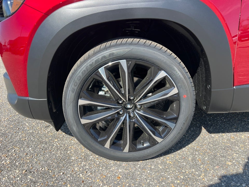 2026 Mazda Mazda CX-50 2.5 S Premium