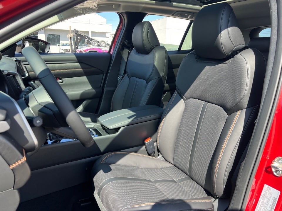 2026 Mazda Mazda CX-50 2.5 S Premium