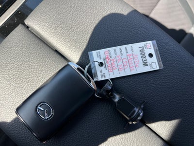 2026 Mazda Mazda CX-50 2.5 S Premium