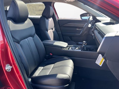 2026 Mazda Mazda CX-50 2.5 S Premium