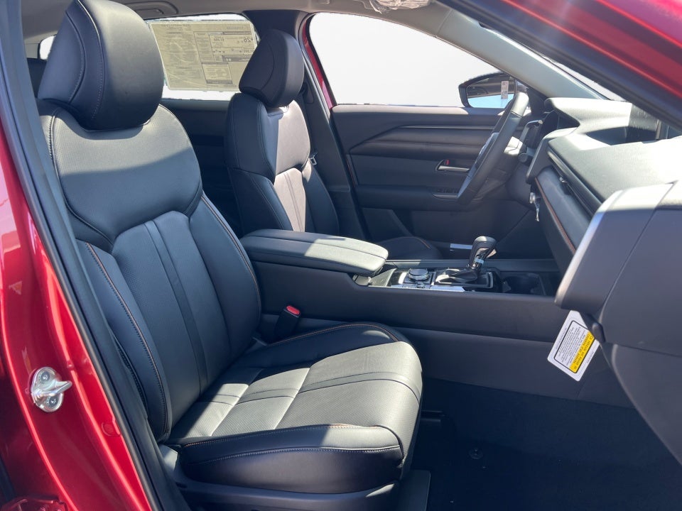 2026 Mazda Mazda CX-50 2.5 S Premium