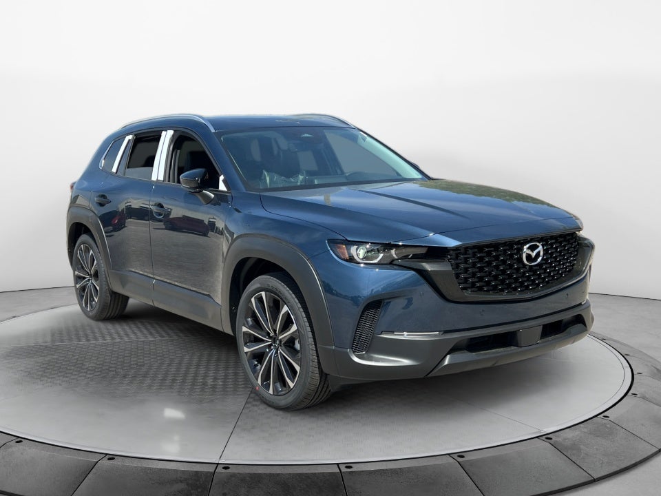 2026 Mazda Mazda CX-50 2.5 S Premium