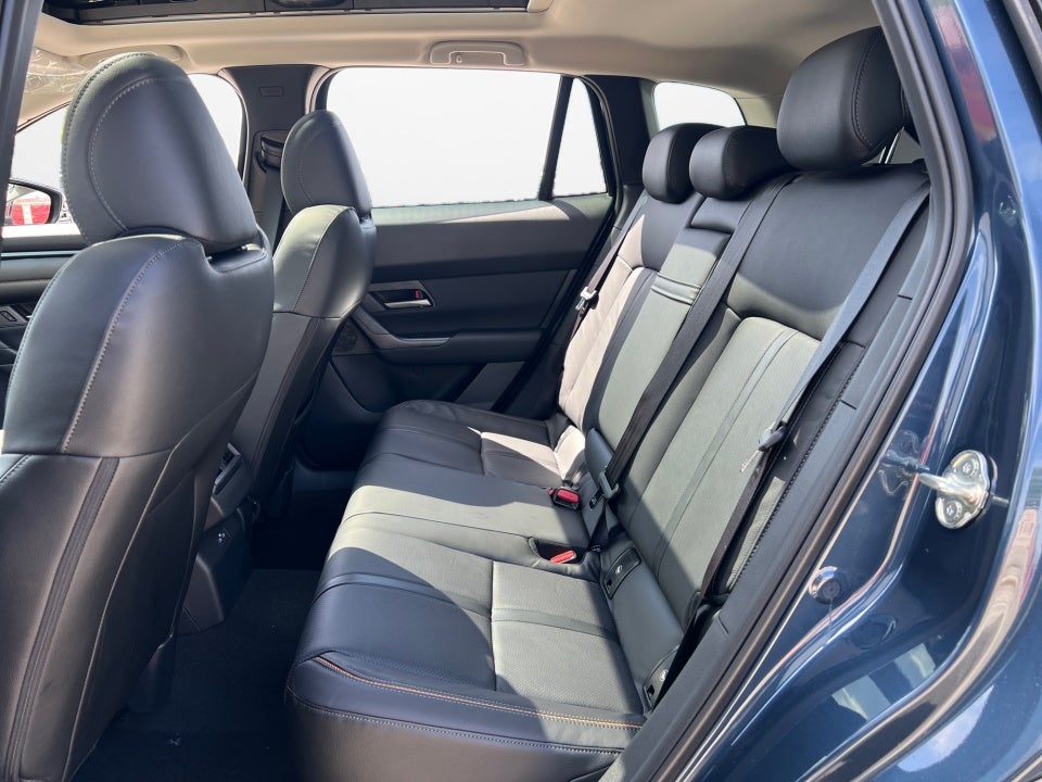 2026 Mazda Mazda CX-50 2.5 S Premium