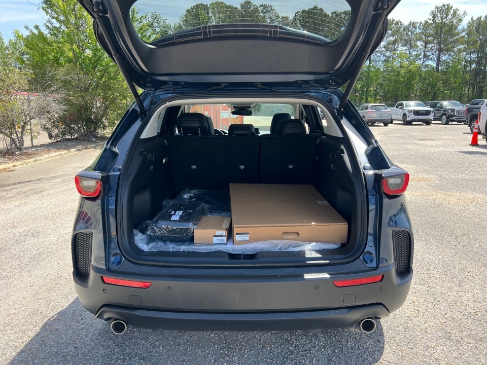 2026 Mazda Mazda CX-50 2.5 S Premium
