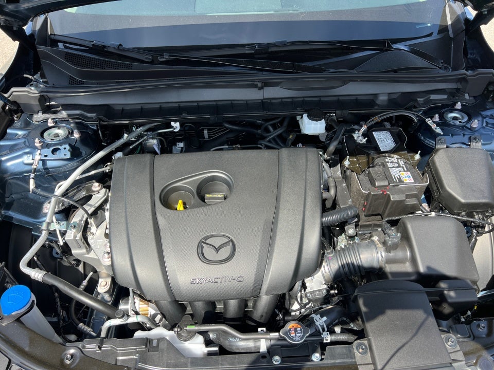 2026 Mazda Mazda CX-50 2.5 S Premium