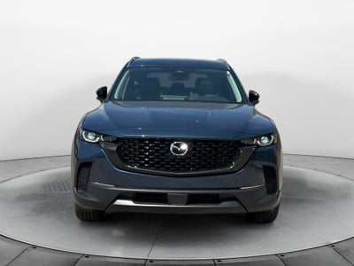 2026 Mazda Mazda CX-50 2.5 S Premium