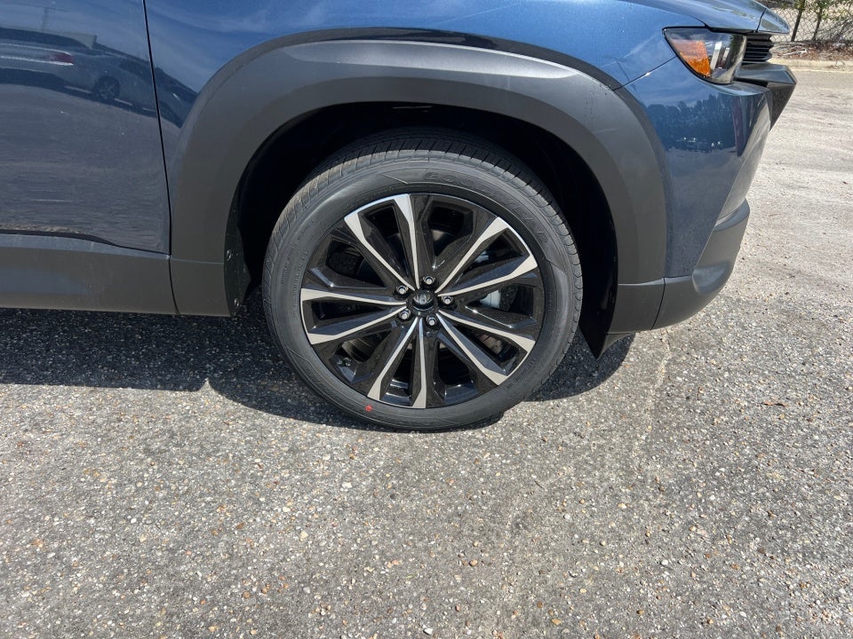2026 Mazda Mazda CX-50 2.5 S Premium