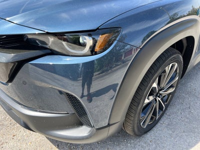 2026 Mazda Mazda CX-50 2.5 S Premium