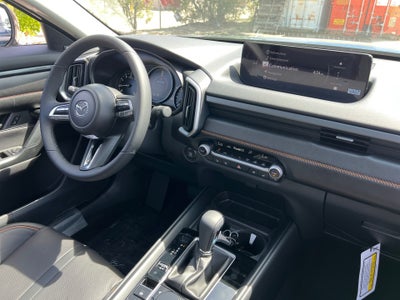 2026 Mazda Mazda CX-50 2.5 S Premium