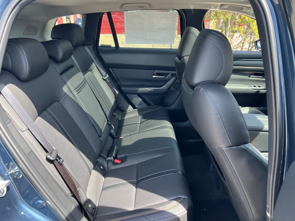 2026 Mazda Mazda CX-50 2.5 S Premium