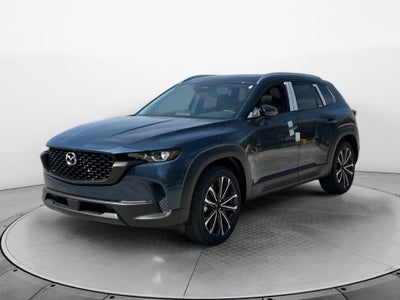 2026 Mazda Mazda CX-50 2.5 S Premium