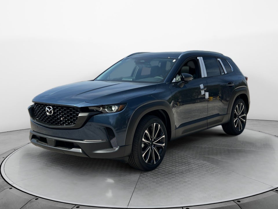 2026 Mazda Mazda CX-50 2.5 S Premium