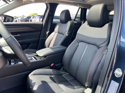 2026 Mazda Mazda CX-50 2.5 S Premium
